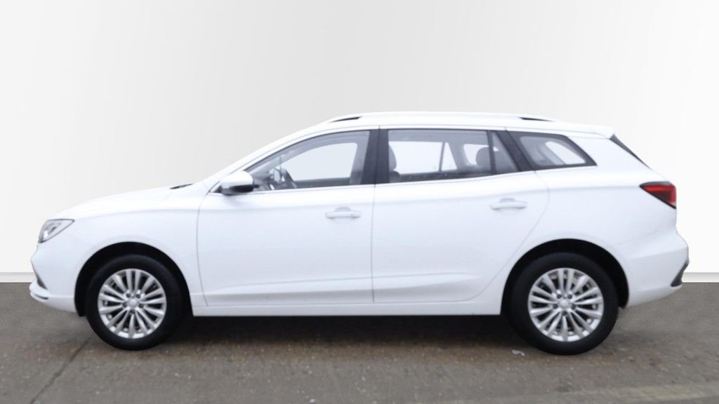 Used MG MG5 2021 for sale - 77200083: Photo 8