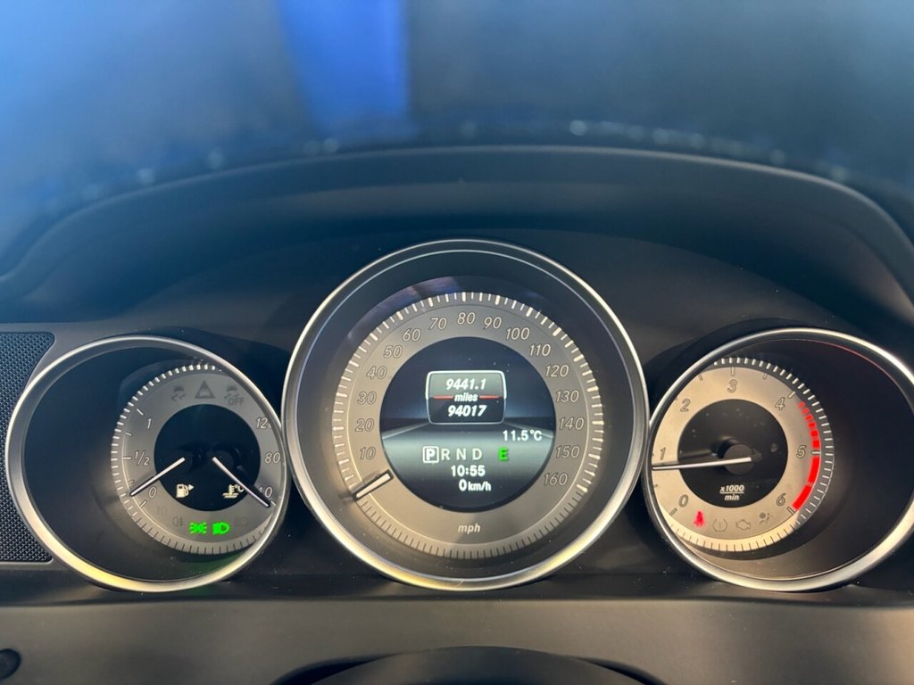 Used Mercedes-Benz C Class 2015 for sale - 76547071: Photo 25