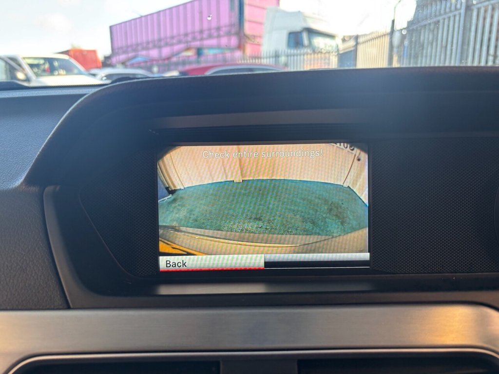 Used Mercedes-Benz C Class 2015 for sale - 76547071: Photo 7