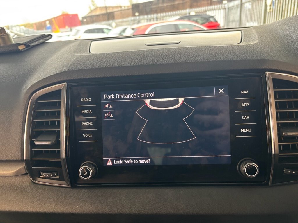 Used Skoda Karoq 2020 for sale - 76375887: Photo 10