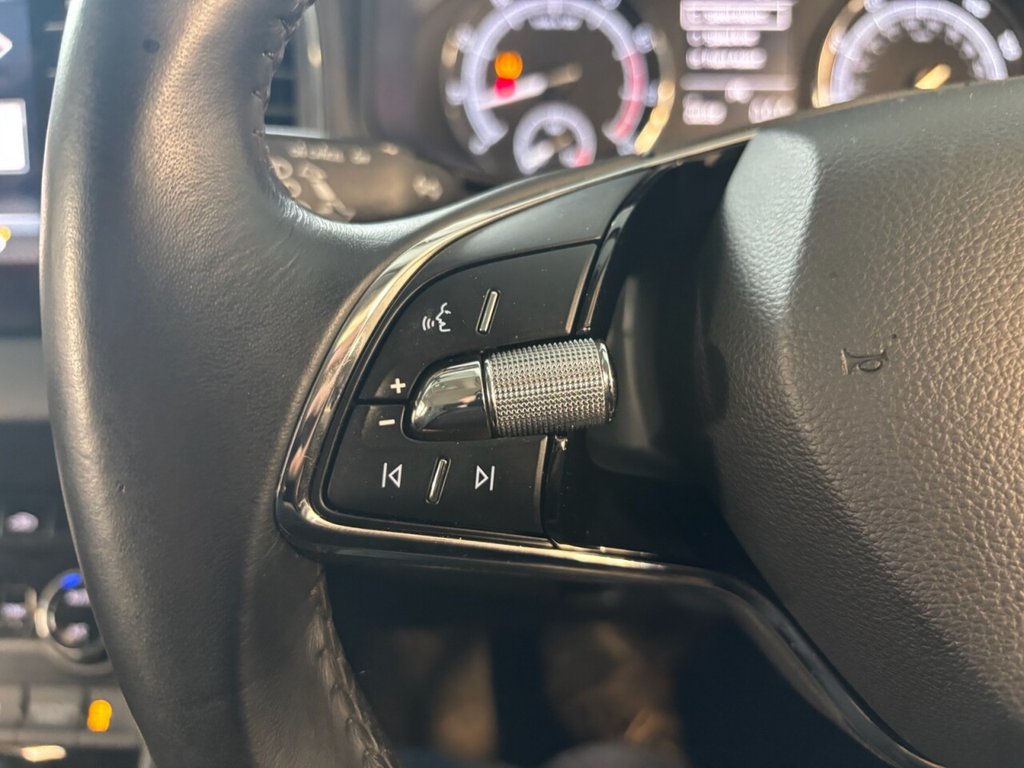 Used Skoda Karoq 2020 for sale - 76375887: Photo 16