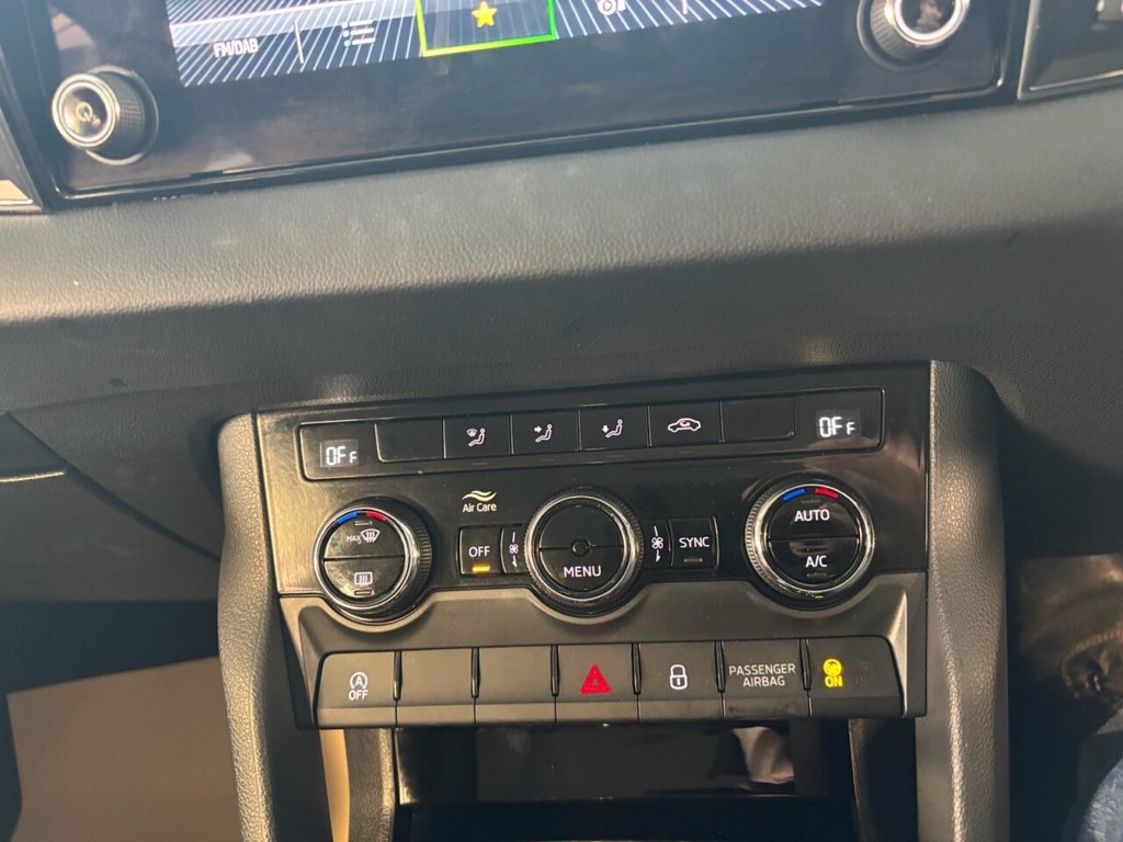 Used Skoda Karoq 2020 for sale - 76375887: Photo 18