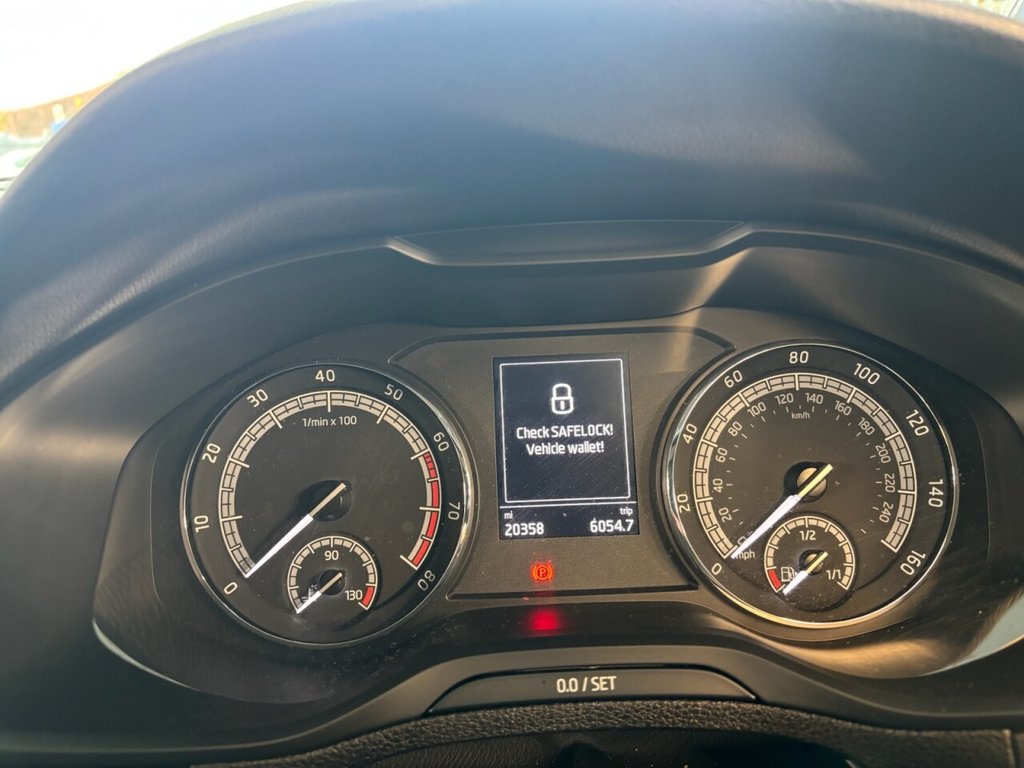 Used Skoda Karoq 2020 for sale - 76375887: Photo 23