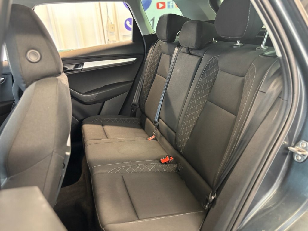 Used Skoda Karoq 2020 for sale - 76375887: Photo 26