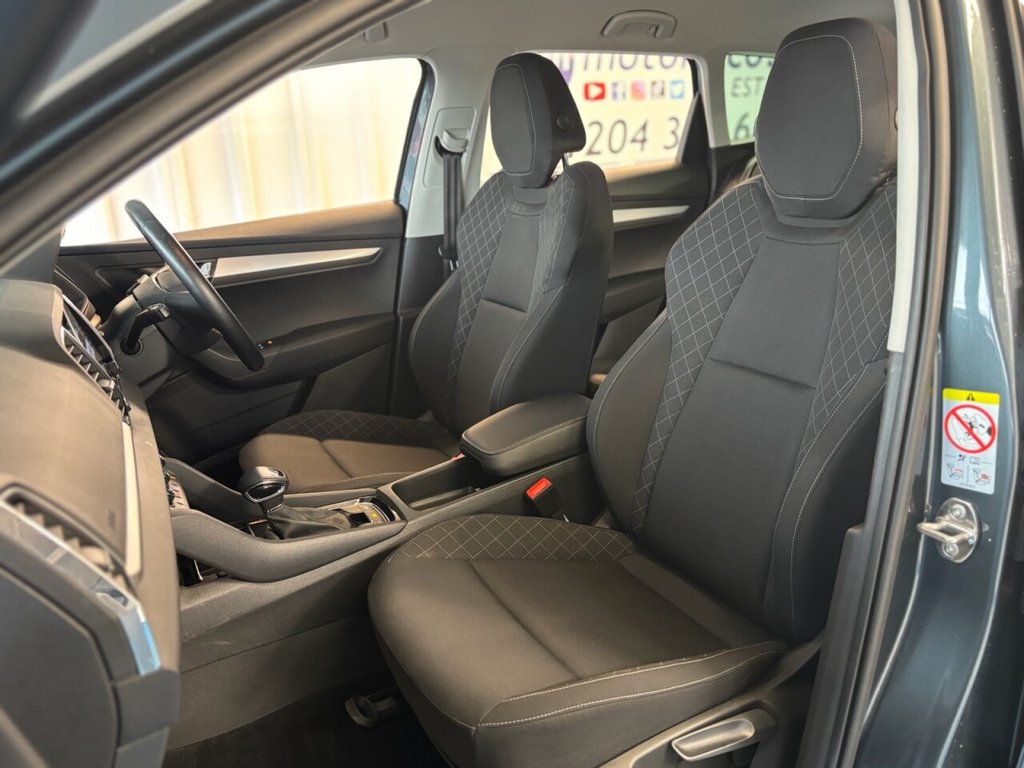 Used Skoda Karoq 2020 for sale - 76375887: Photo 30
