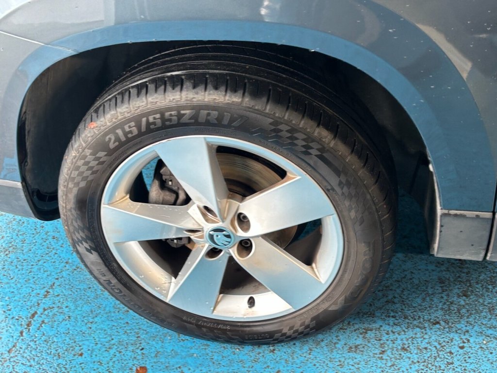 Used Skoda Karoq 2020 for sale - 76375887: Photo 31