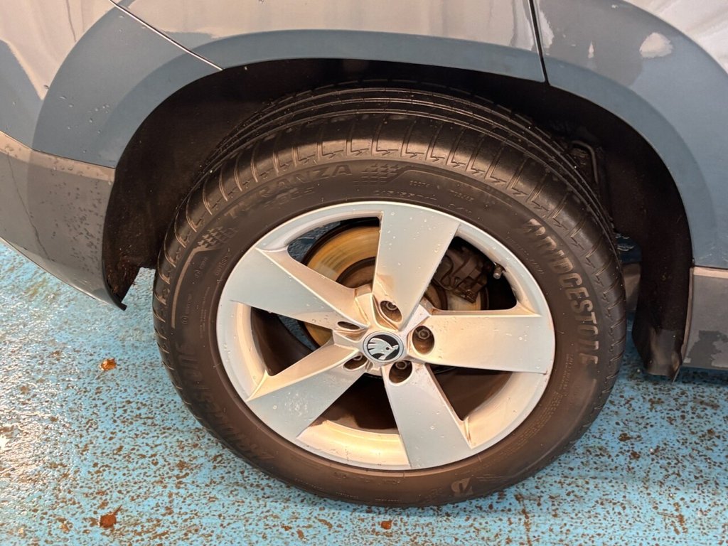 Used Skoda Karoq 2020 for sale - 76375887: Photo 34