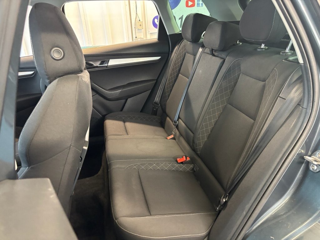 Used Skoda Karoq 2020 for sale - 76375887: Photo 36