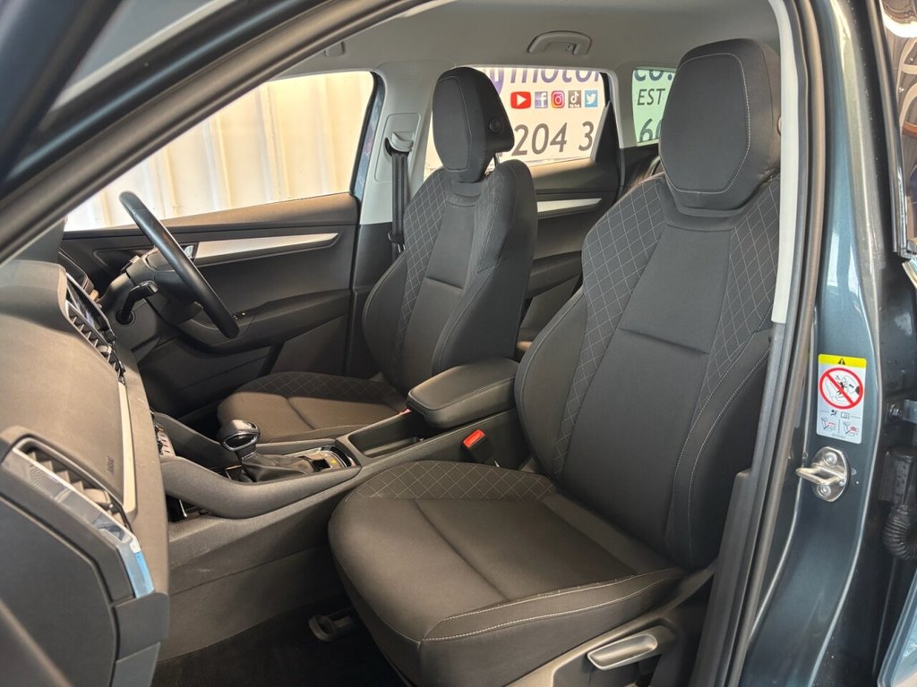 Used Skoda Karoq 2020 for sale - 76375887: Photo 7