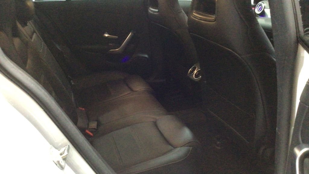 Used Mercedes-Benz CLA 2022 for sale - 77594438: Photo 13