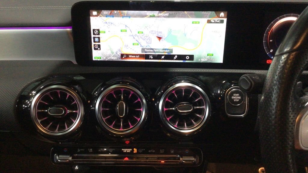 Used Mercedes-Benz CLA 2022 for sale - 77594438: Photo 16