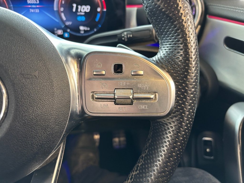 Used Mercedes-Benz CLA 2022 for sale - 77594438: Photo 19