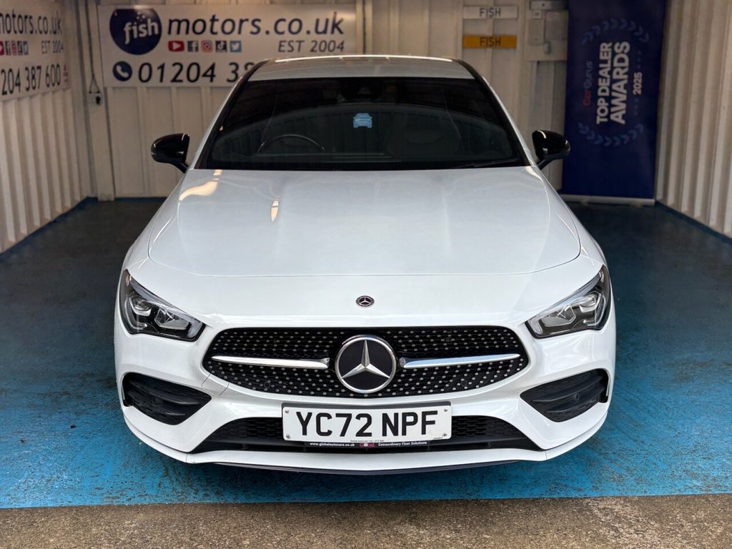 Used Mercedes-Benz CLA 2022 for sale - 77594438: Photo 20