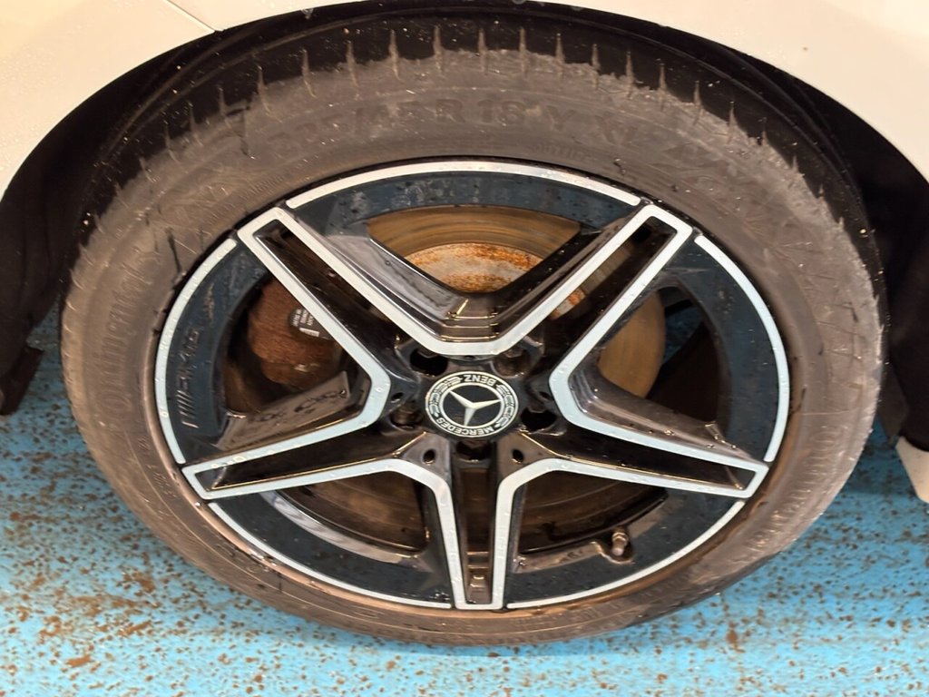 Used Mercedes-Benz CLA 2022 for sale - 77594438: Photo 21