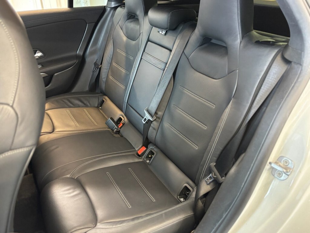 Used Mercedes-Benz CLA 2022 for sale - 77594438: Photo 23