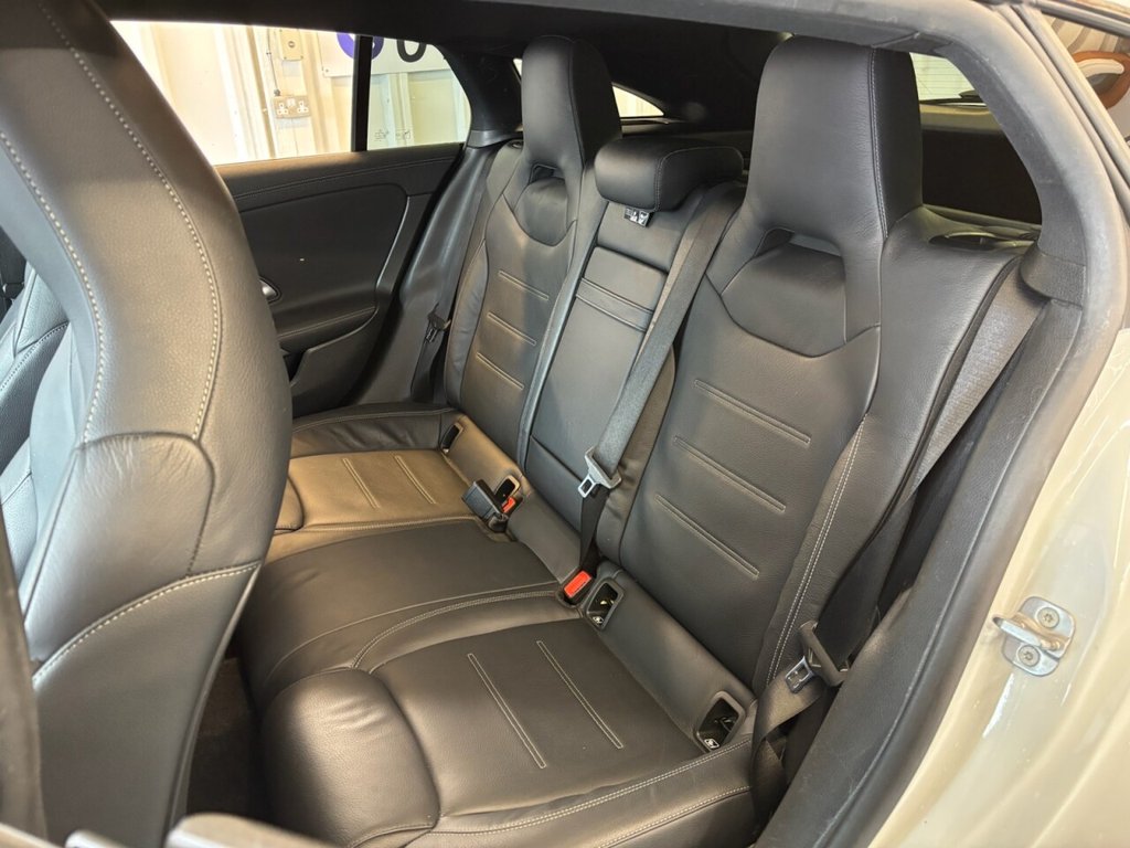Used Mercedes-Benz CLA 2022 for sale - 77594438: Photo 24