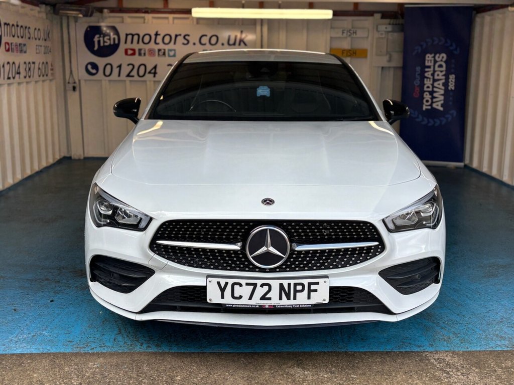 Used Mercedes-Benz CLA 2022 for sale - 77594438: Photo 27