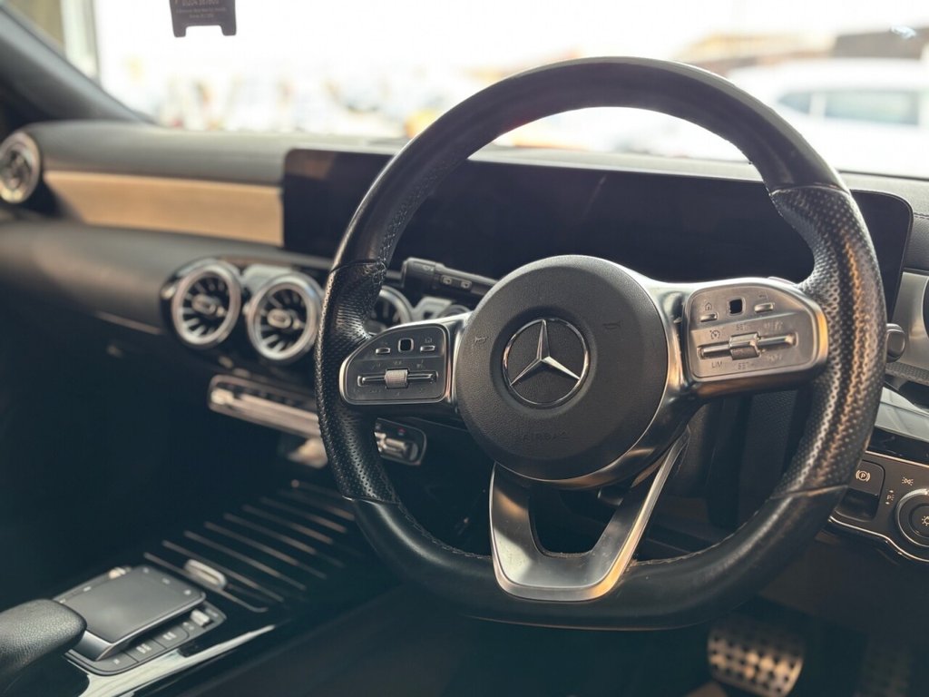 Used Mercedes-Benz CLA 2022 for sale - 77594438: Photo 29