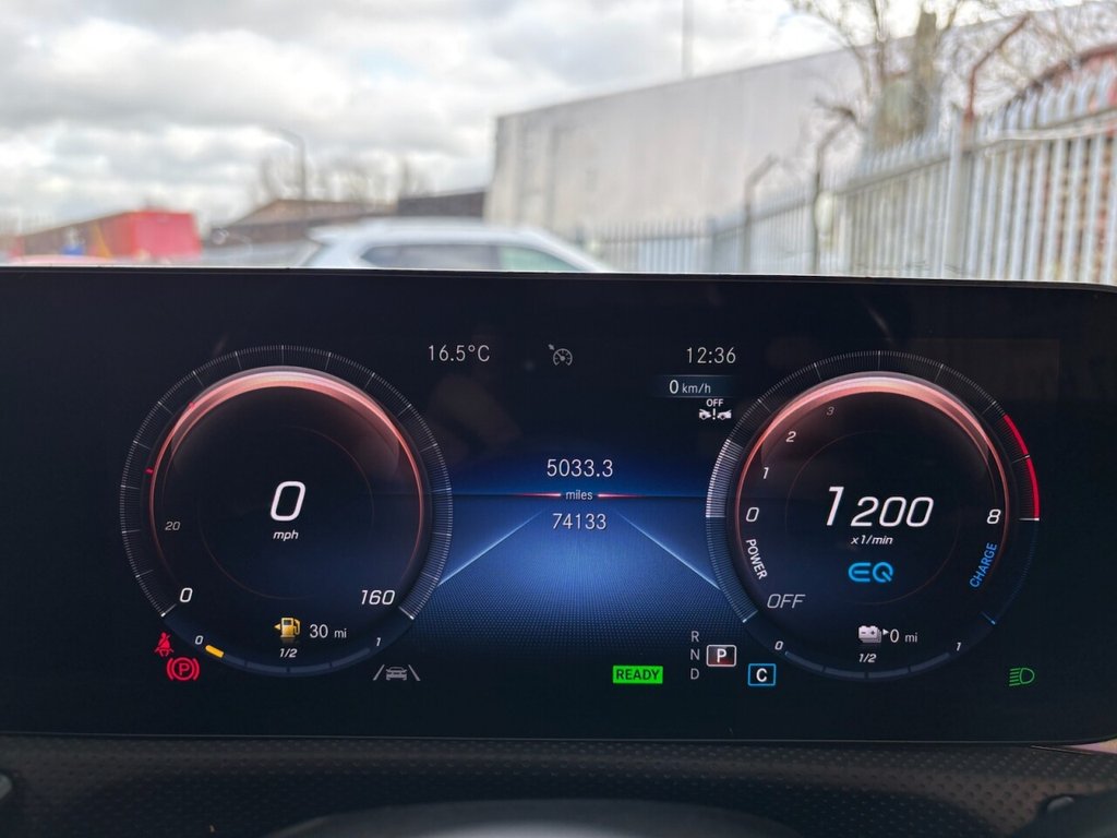 Used Mercedes-Benz CLA 2022 for sale - 77594438: Photo 30