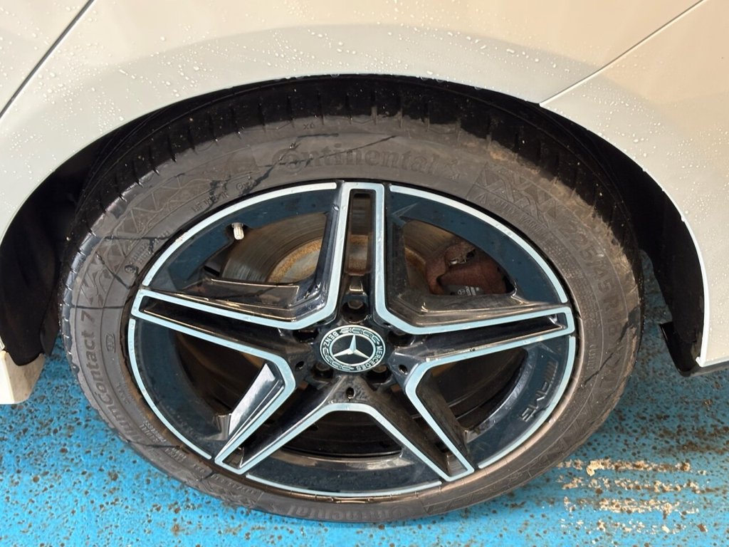 Used Mercedes-Benz CLA 2022 for sale - 77594438: Photo 31