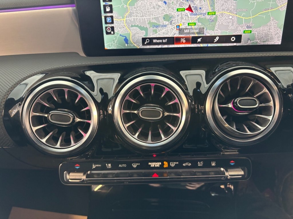 Used Mercedes-Benz CLA 2022 for sale - 77594438: Photo 33