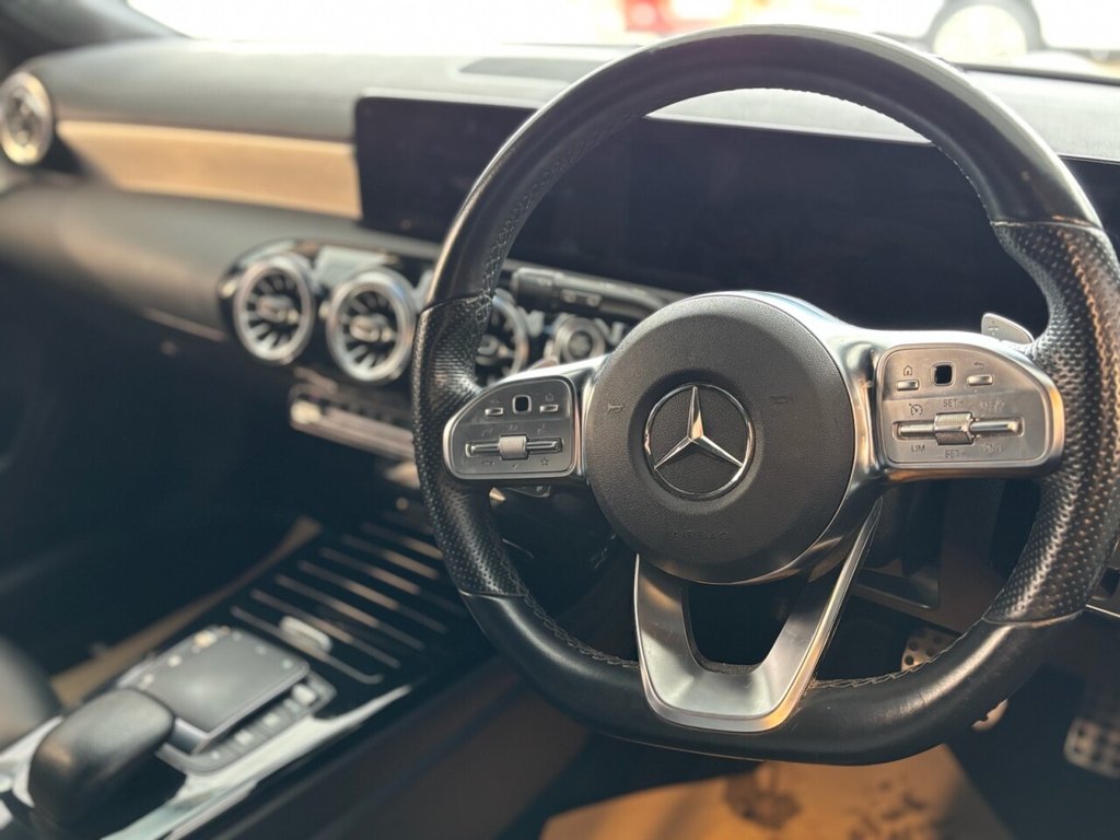 Used Mercedes-Benz CLA 2022 for sale - 77594438: Photo 34