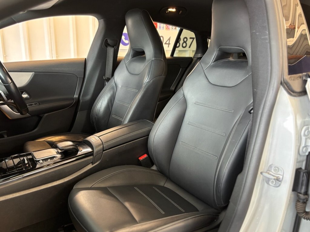 Used Mercedes-Benz CLA 2022 for sale - 77594438: Photo 36