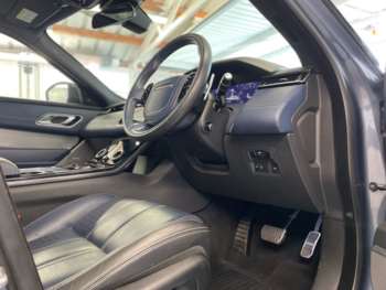 Used Land Rover Range Rover Velar 2017 for sale - 72564100: Photo