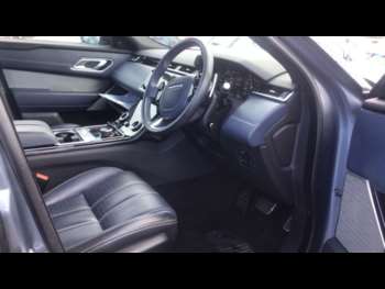 Used Land Rover Range Rover Velar 2017 for sale - 72564100: Photo