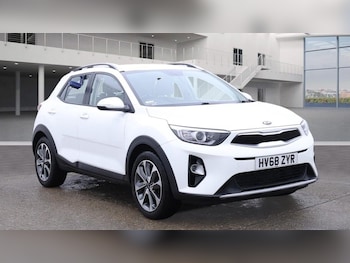Kia - Stonic