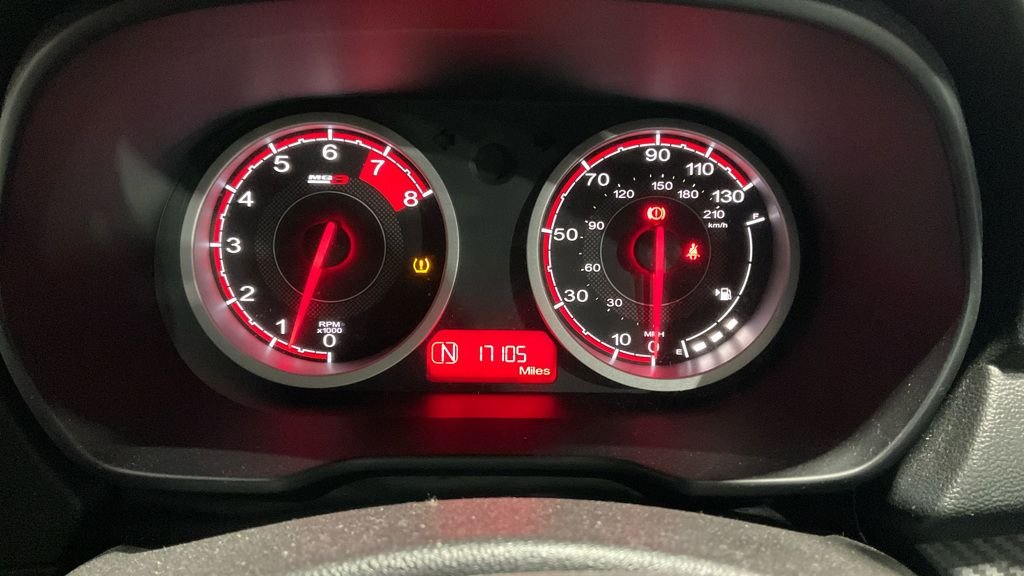 Used MG MG3 2023 for sale - 77384380: Photo 10