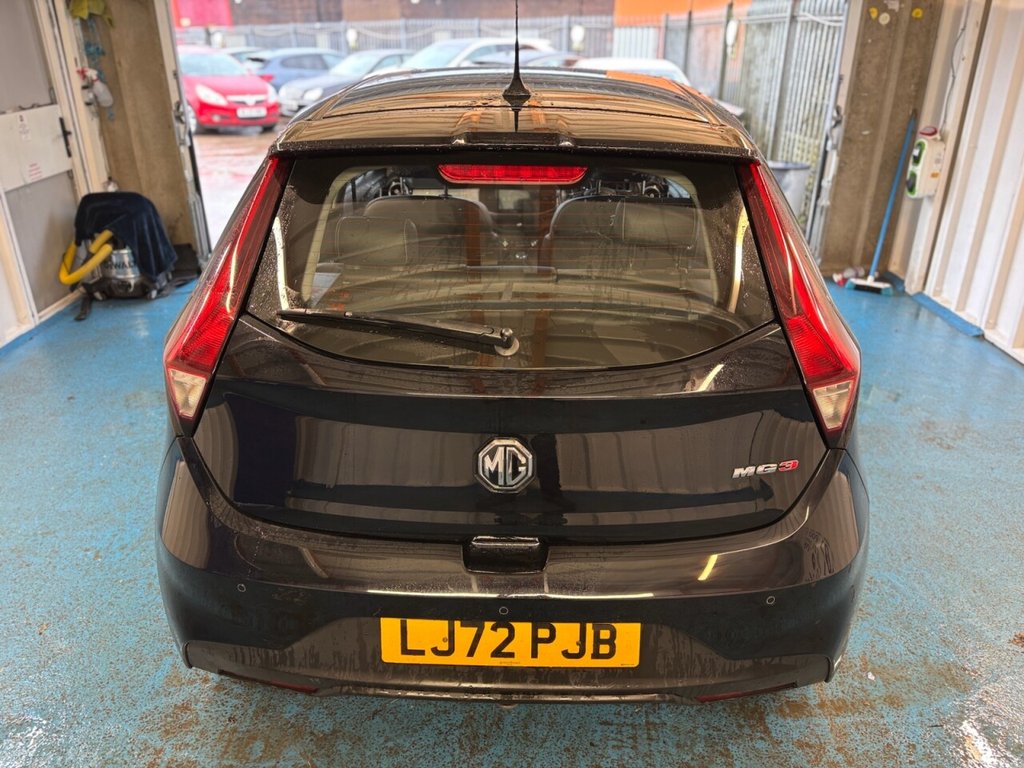 Used MG MG3 2023 for sale - 77384380: Photo 18