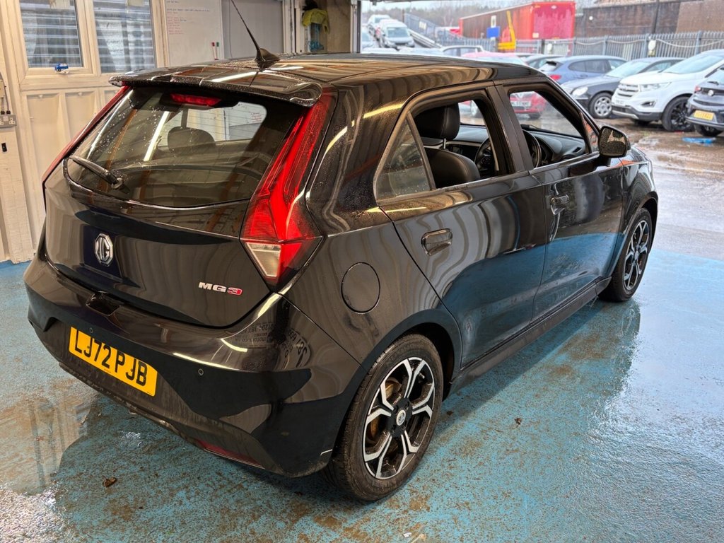 Used MG MG3 2023 for sale - 77384380: Photo 19