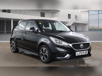 2023 (72) - 1.5 VTi-TECH Exclusive 5dr [Navigation]