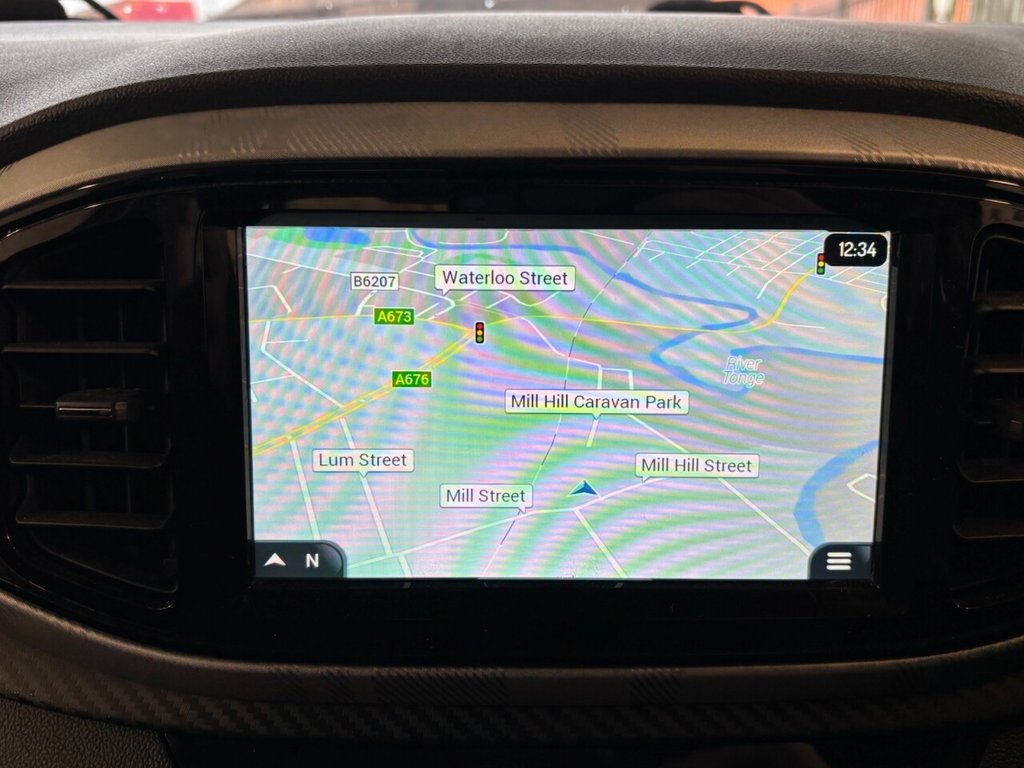 Used MG MG3 2023 for sale - 77384380: Photo 20