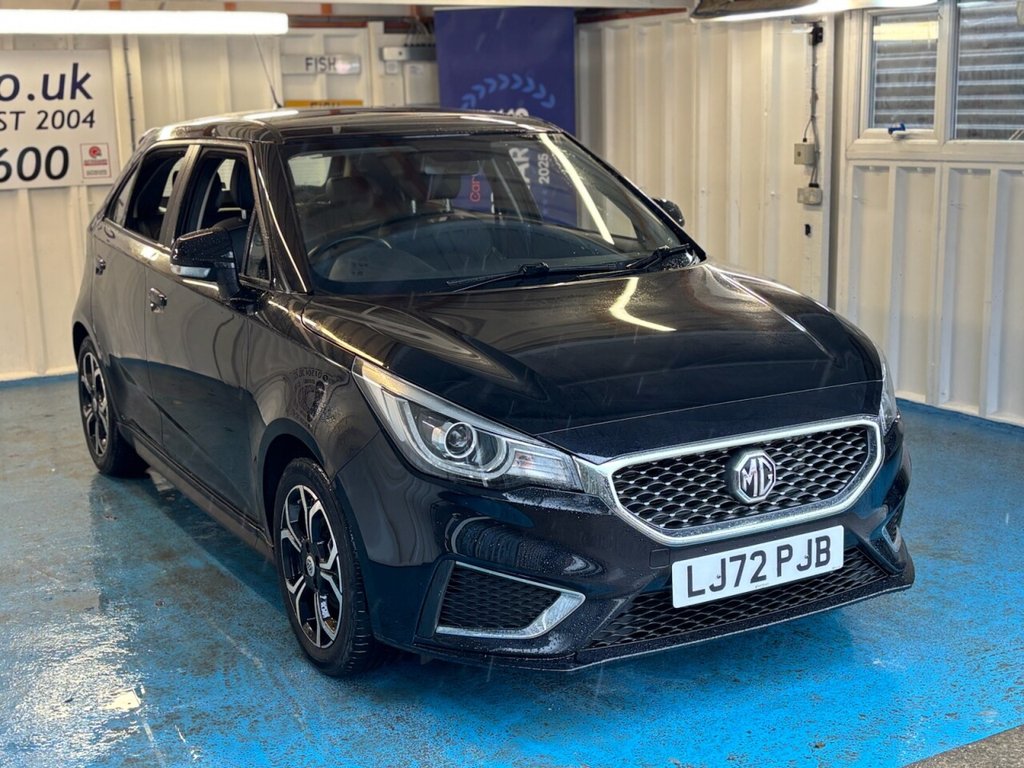 Used MG MG3 2023 for sale - 77384380: Photo 21