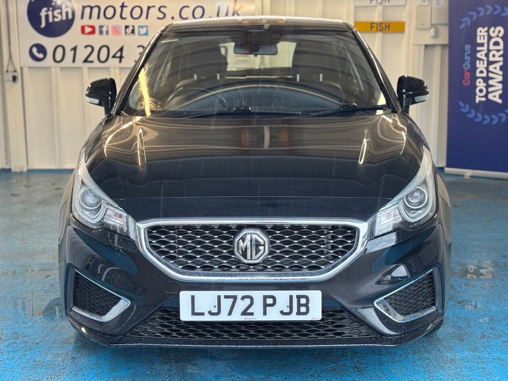 Used MG MG3 2023 for sale - 77384380: Photo 22