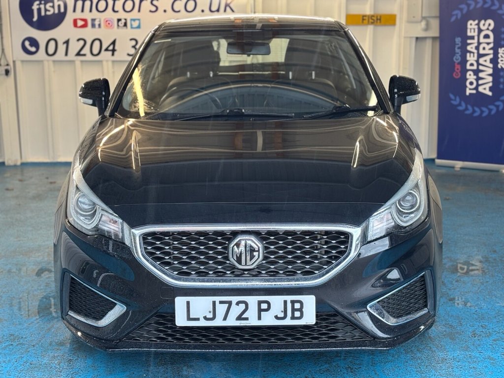 Used MG MG3 2023 for sale - 77384380: Photo 23