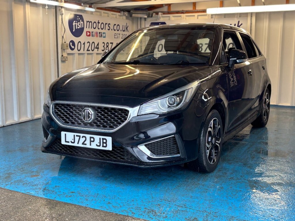 Used MG MG3 2023 for sale - 77384380: Photo 24