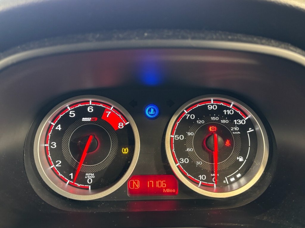 Used MG MG3 2023 for sale - 77384380: Photo 27