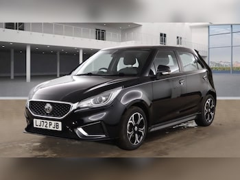 Used MG MG3 2023 for sale - 77384380: Photo