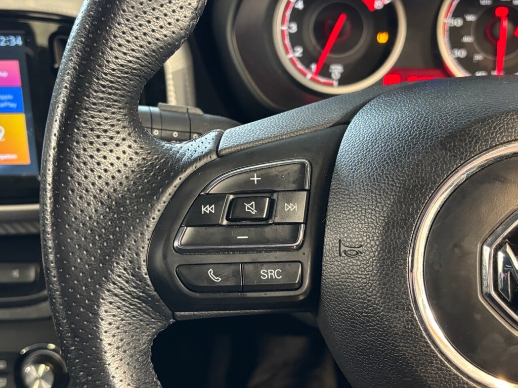 Used MG MG3 2023 for sale - 77384380: Photo 31