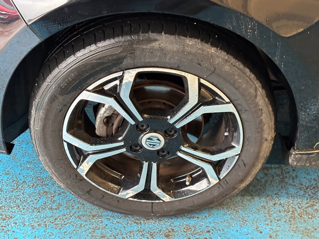 Used MG MG3 2023 for sale - 77384380: Photo 33