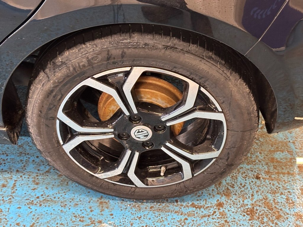 Used MG MG3 2023 for sale - 77384380: Photo 34