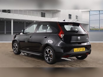 Used MG MG3 2023 for sale - 77384380: Photo