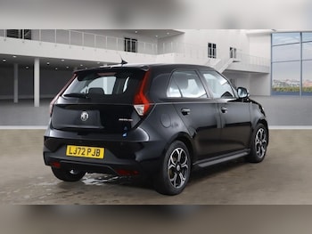 Used MG MG3 2023 for sale - 77384380: Photo