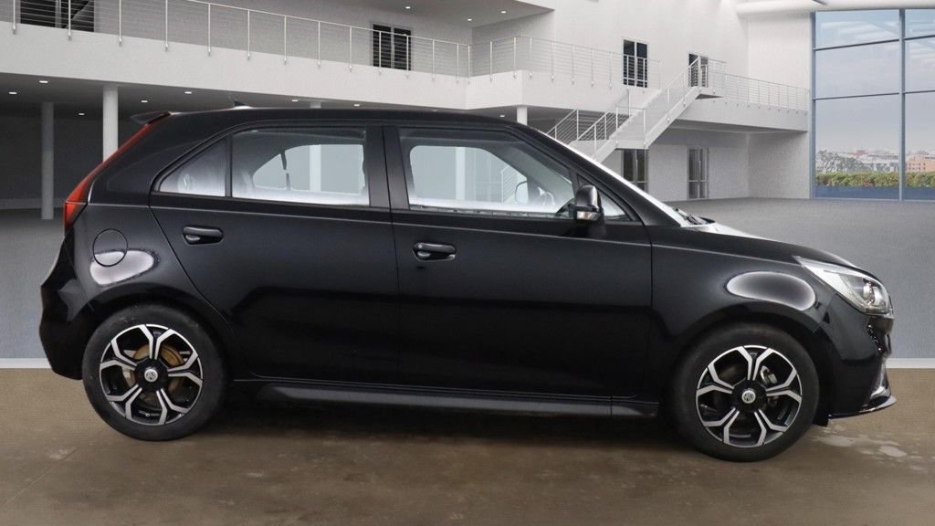 Used MG MG3 2023 for sale - 77384380: Photo 5