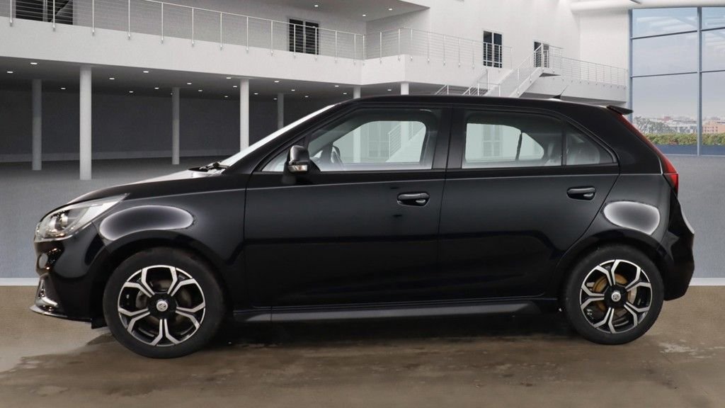 Used MG MG3 2023 for sale - 77384380: Photo 6