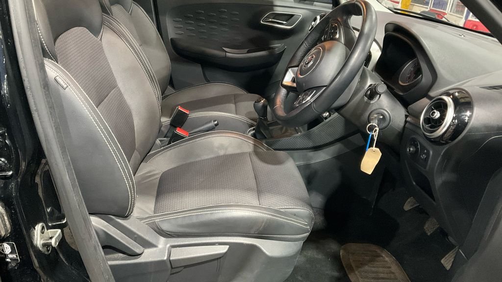 Used MG MG3 2023 for sale - 77384380: Photo 9