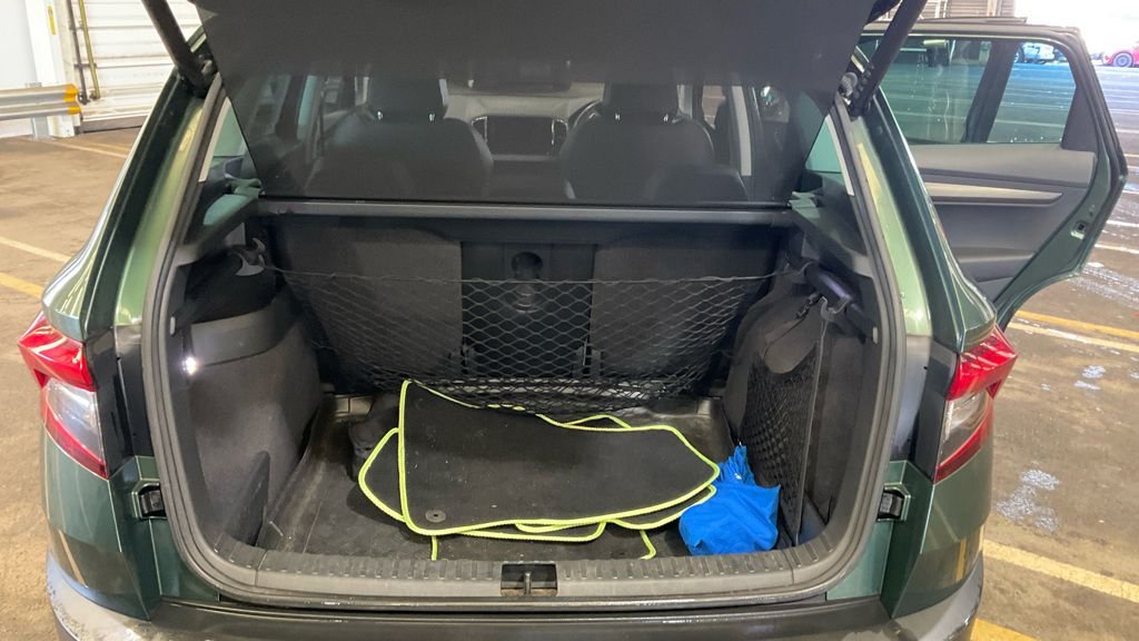 Used Skoda Karoq 2018 for sale - 77879933: Photo 11